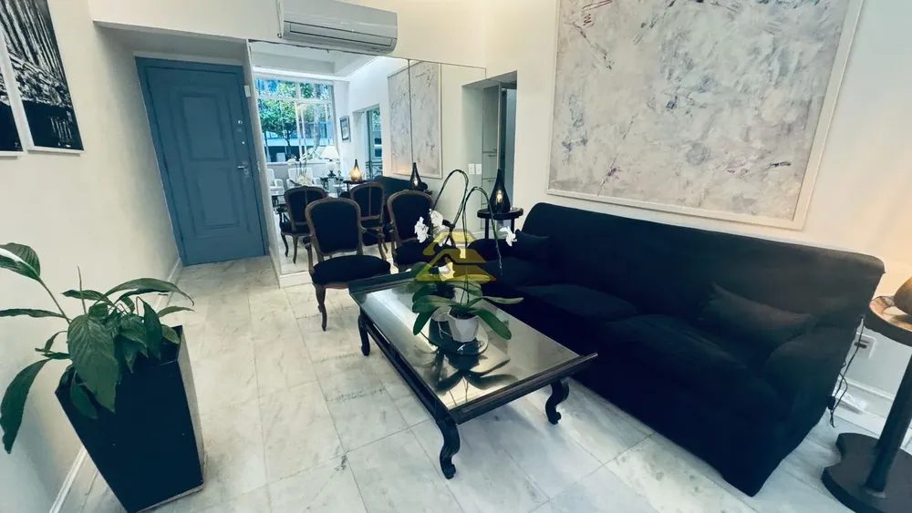 Apartamento, 2 quartos, 100 m² - Foto 9