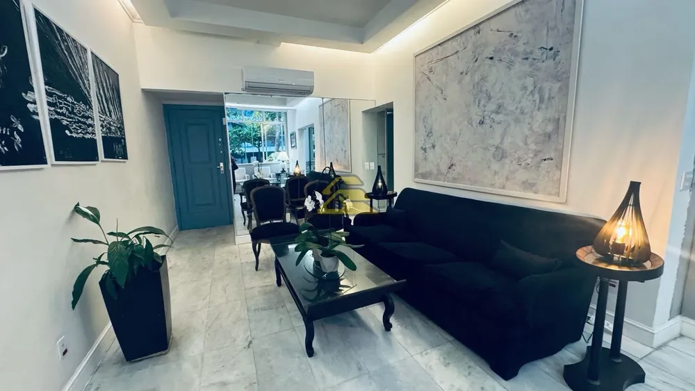 Apartamento, 2 quartos, 100 m² - Foto 7