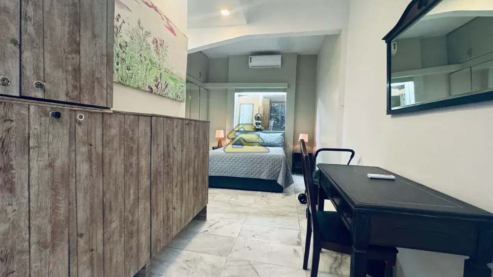 Apartamento, 2 quartos, 100 m² - Foto 16