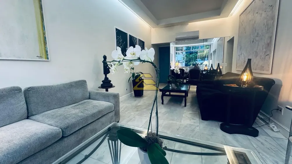 Apartamento, 2 quartos, 100 m² - Foto 2