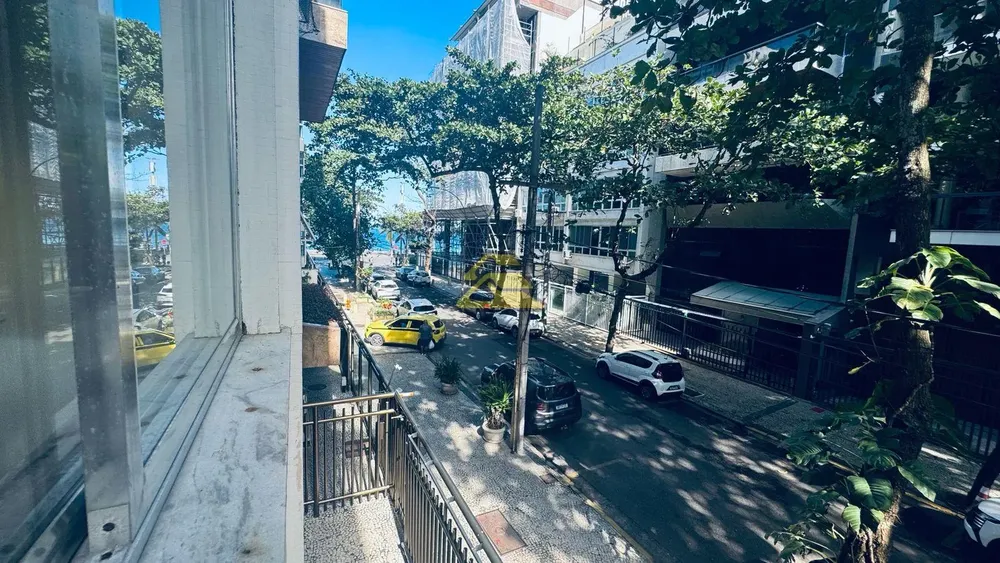 Apartamento, 2 quartos, 100 m² - Foto 5