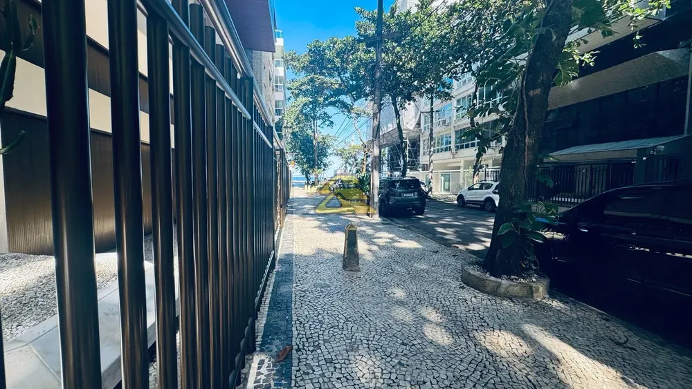 Apartamento, 2 quartos, 100 m² - Foto 36