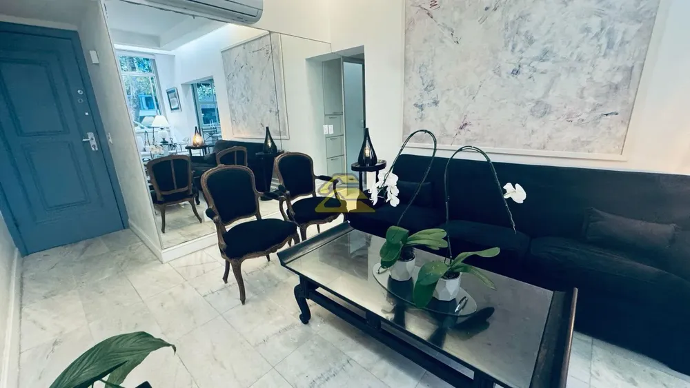 Apartamento, 2 quartos, 100 m² - Foto 8