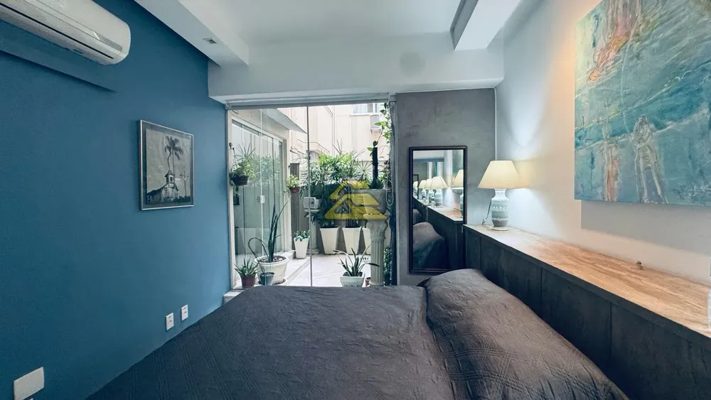 Apartamento, 2 quartos, 100 m² - Foto 21