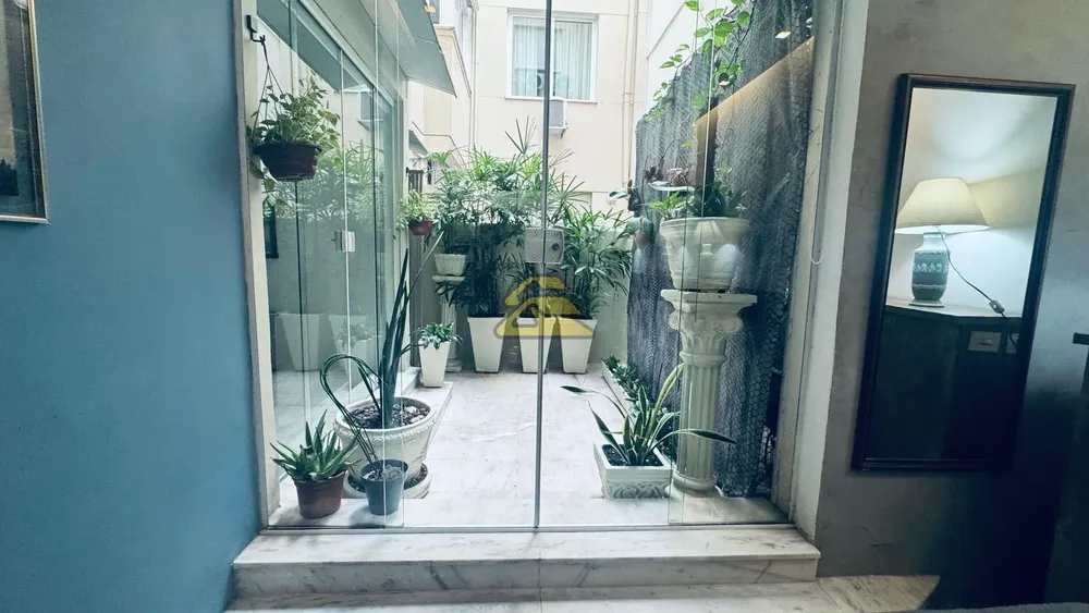 Apartamento, 2 quartos, 100 m² - Foto 23