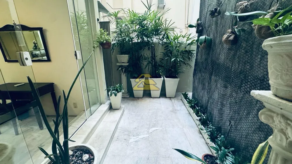 Apartamento, 2 quartos, 100 m² - Foto 25