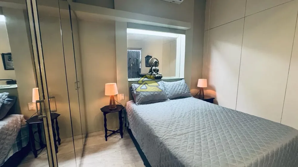 Apartamento, 2 quartos, 100 m² - Foto 14