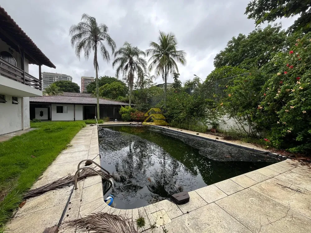 Casa de Condomínio, 5 quartos - Foto 3