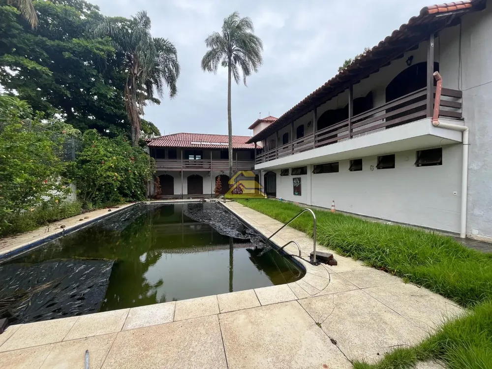 Casa de Condomínio, 5 quartos - Foto 7