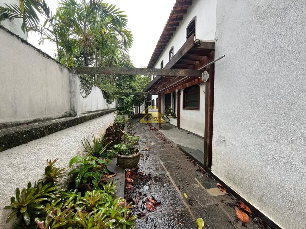 Casa de Condomínio, 5 quartos - Foto 1
