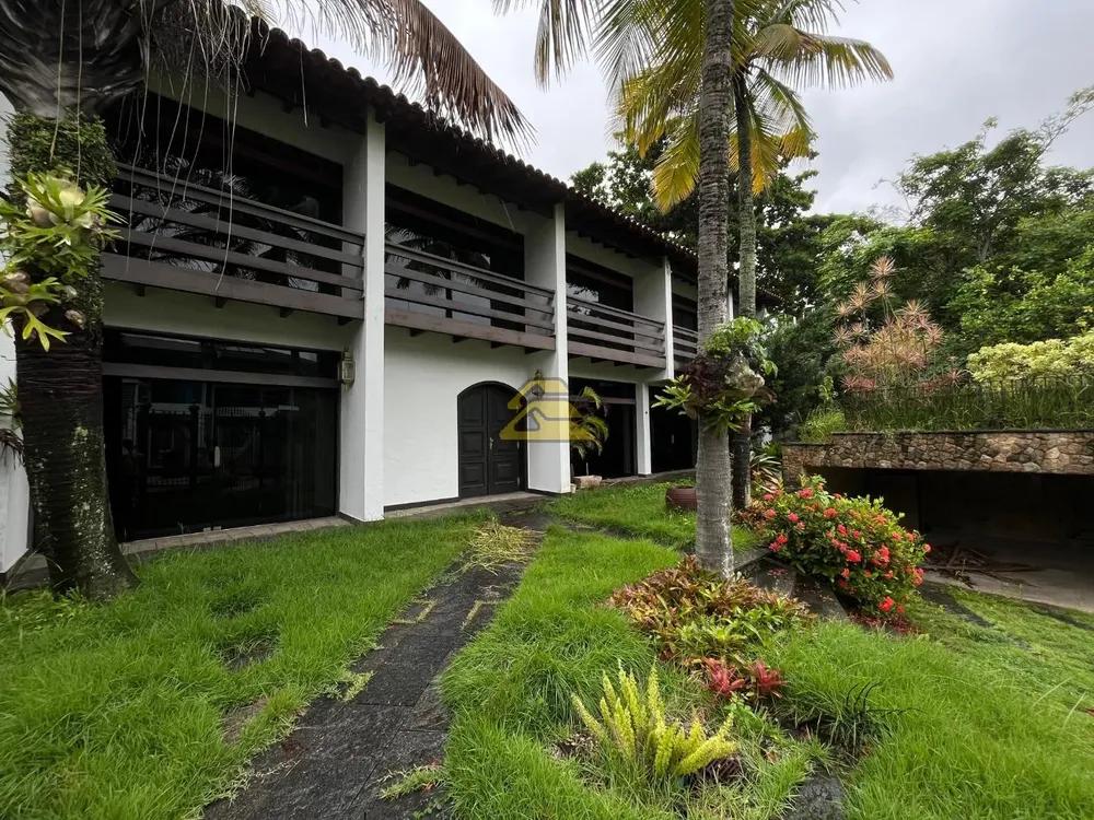 Casa de Condomínio, 5 quartos - Foto 23