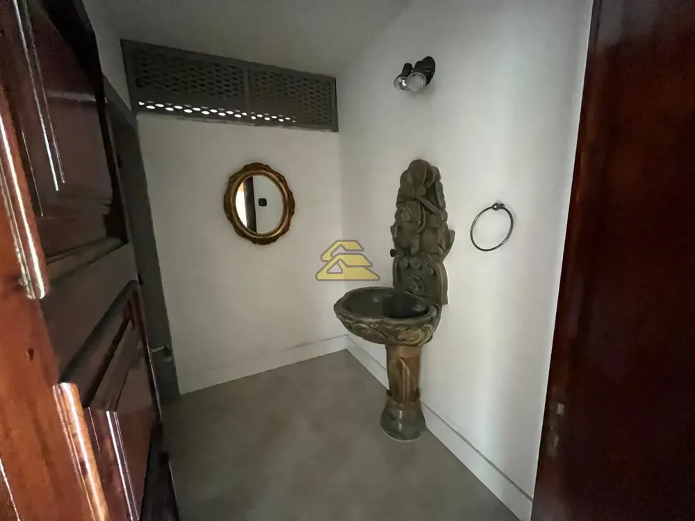 Casa de Condomínio, 5 quartos - Foto 49