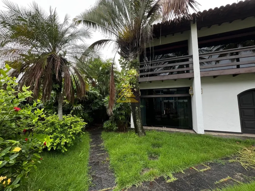 Casa de Condomínio, 5 quartos - Foto 8