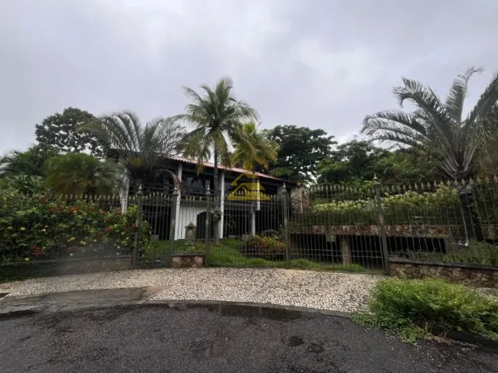 Casa de Condomínio, 5 quartos - Foto 9