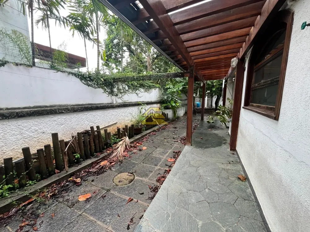 Casa de Condomínio, 5 quartos - Foto 24
