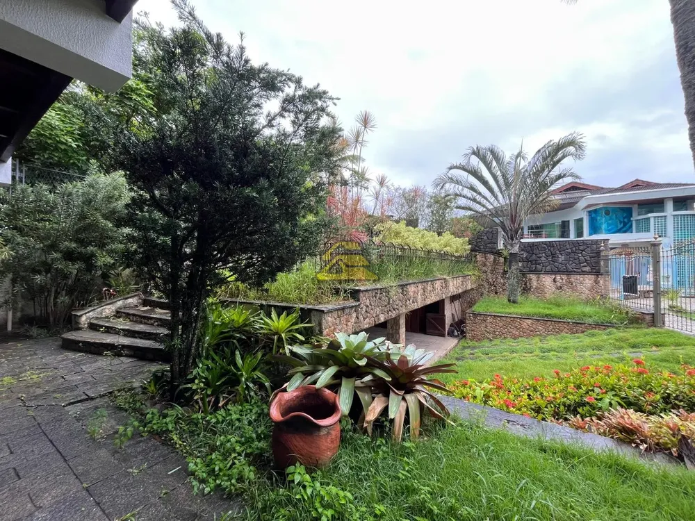 Casa de Condomínio, 5 quartos - Foto 12