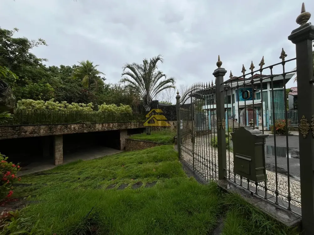 Casa de Condomínio, 5 quartos - Foto 4