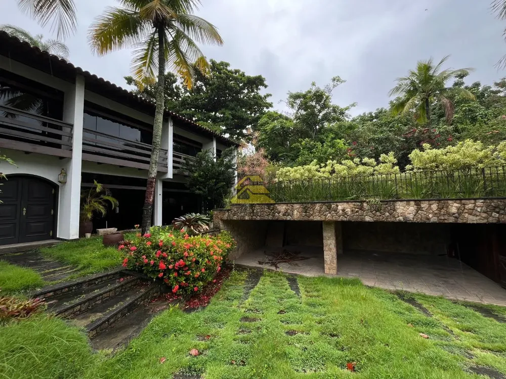 Casa de Condomínio, 5 quartos - Foto 22