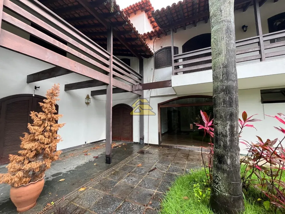 Casa de Condomínio, 5 quartos - Foto 31