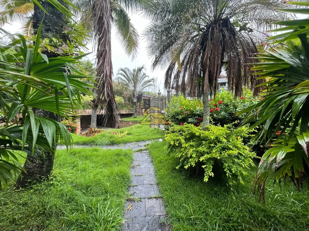 Casa de Condomínio, 5 quartos - Foto 11