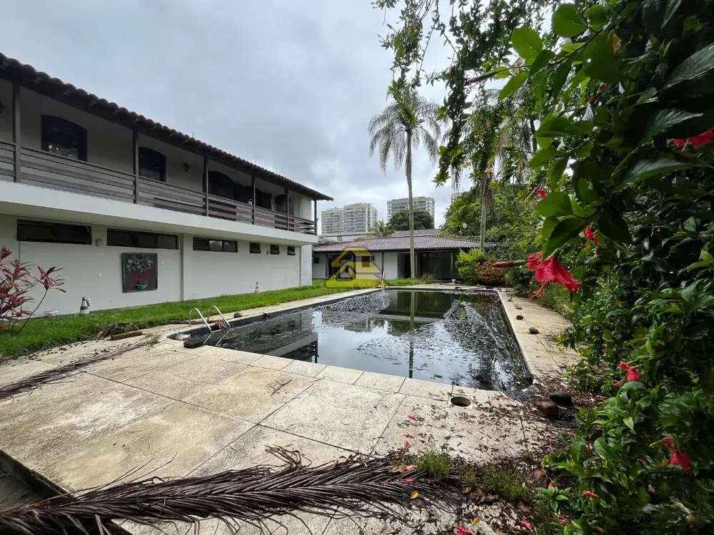 Casa de Condomínio, 5 quartos - Foto 18