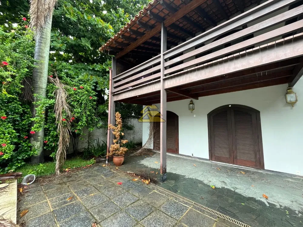 Casa de Condomínio, 5 quartos - Foto 39