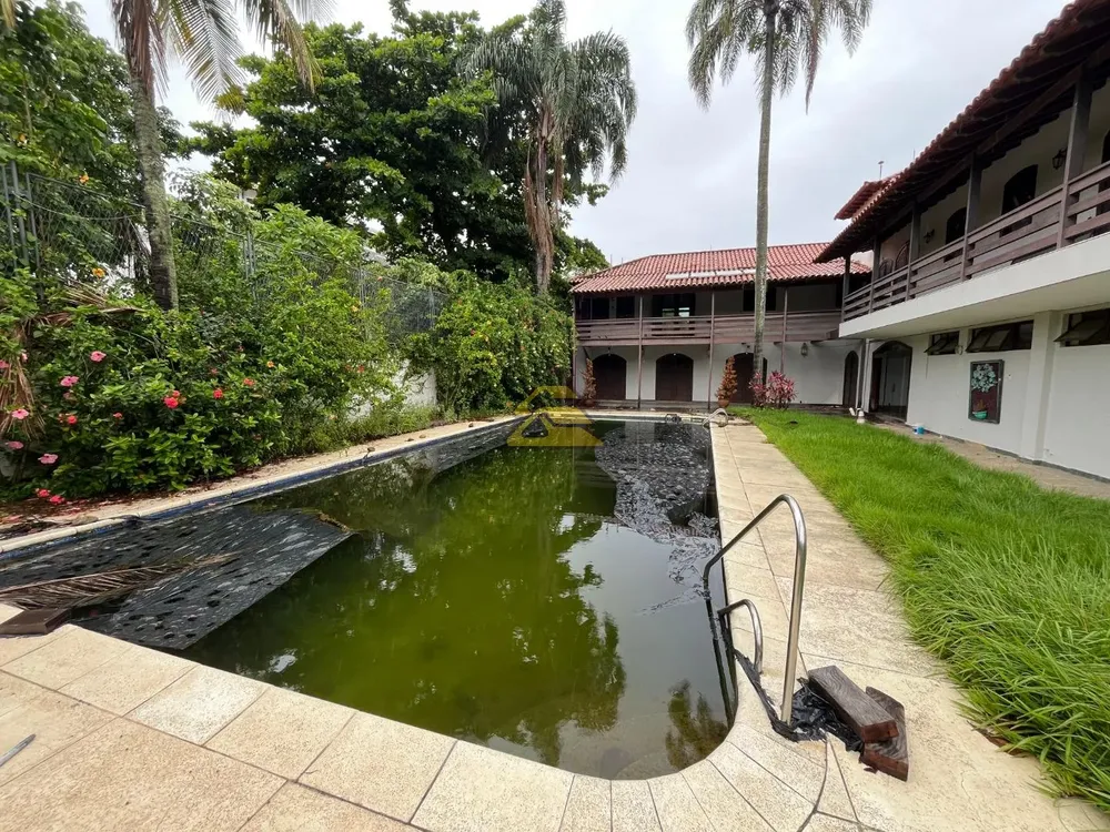 Casa de Condomínio, 5 quartos - Foto 32