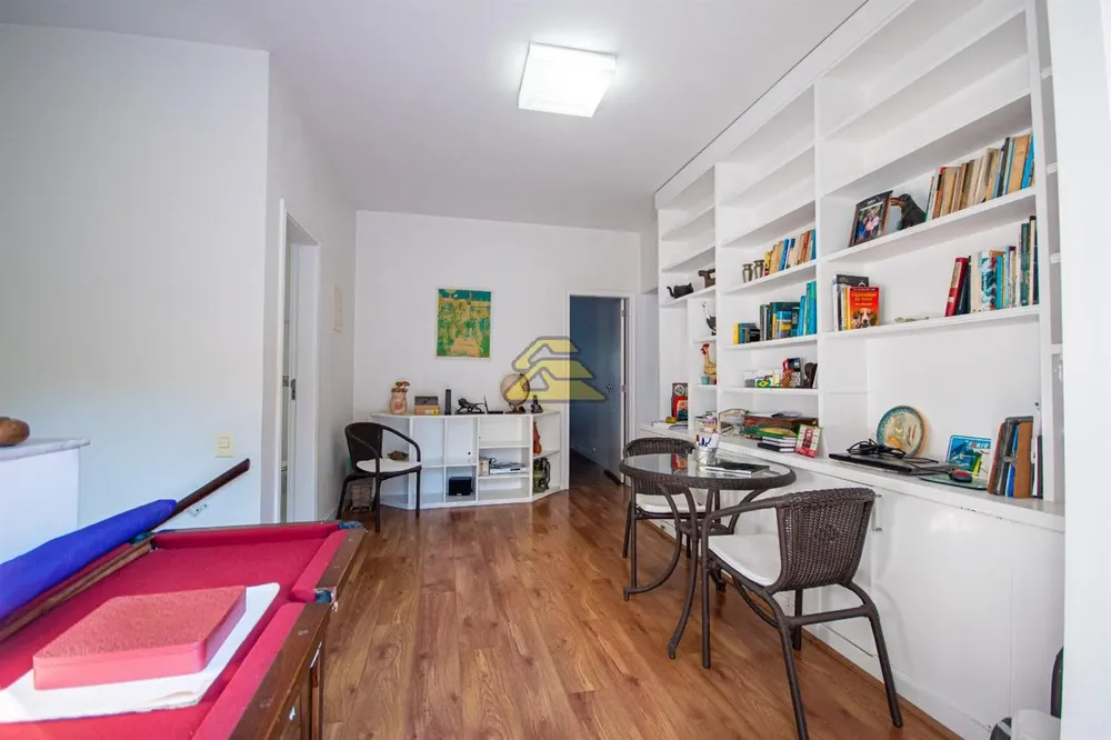 Casa, 4 quartos, 400 m² - Foto 41