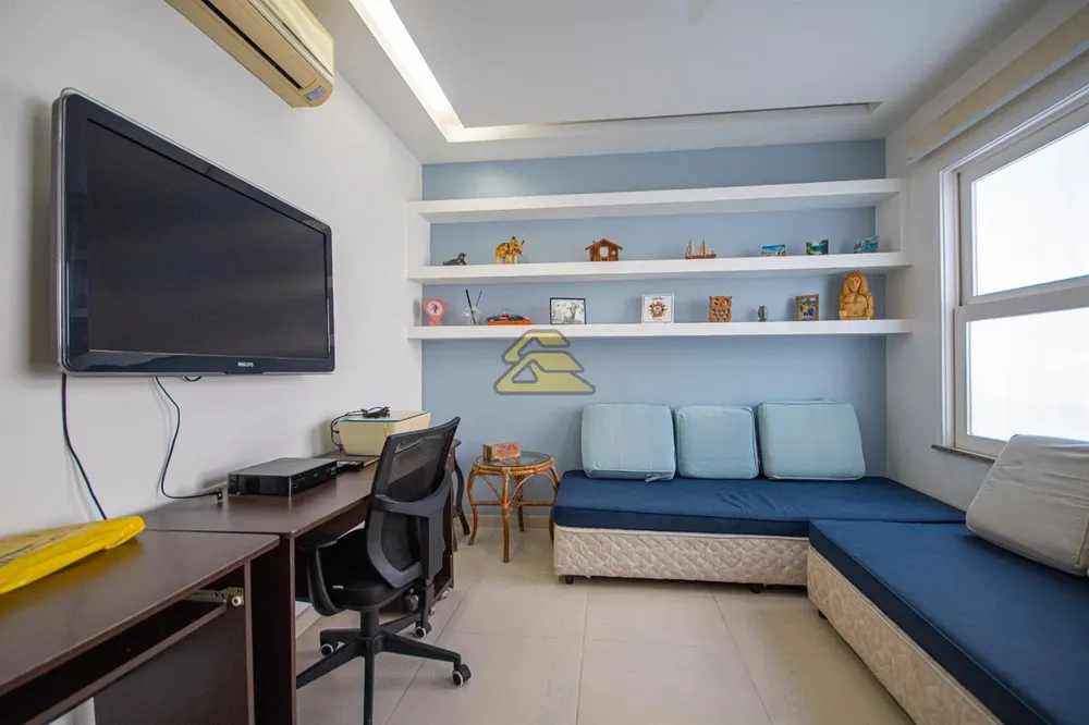 Casa, 4 quartos, 400 m² - Foto 26
