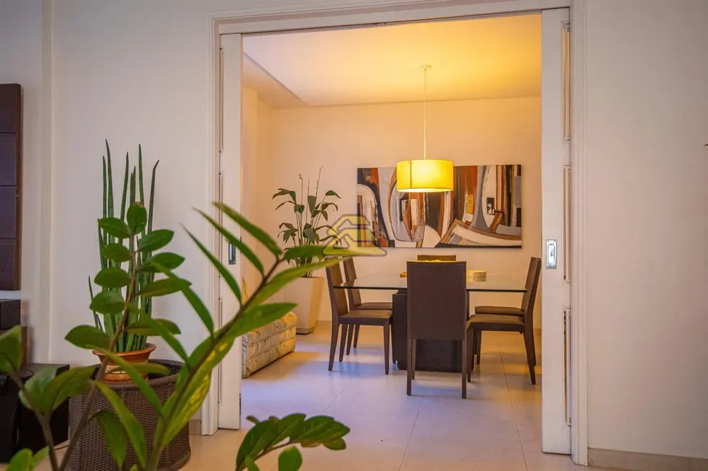 Casa, 4 quartos, 400 m² - Foto 33