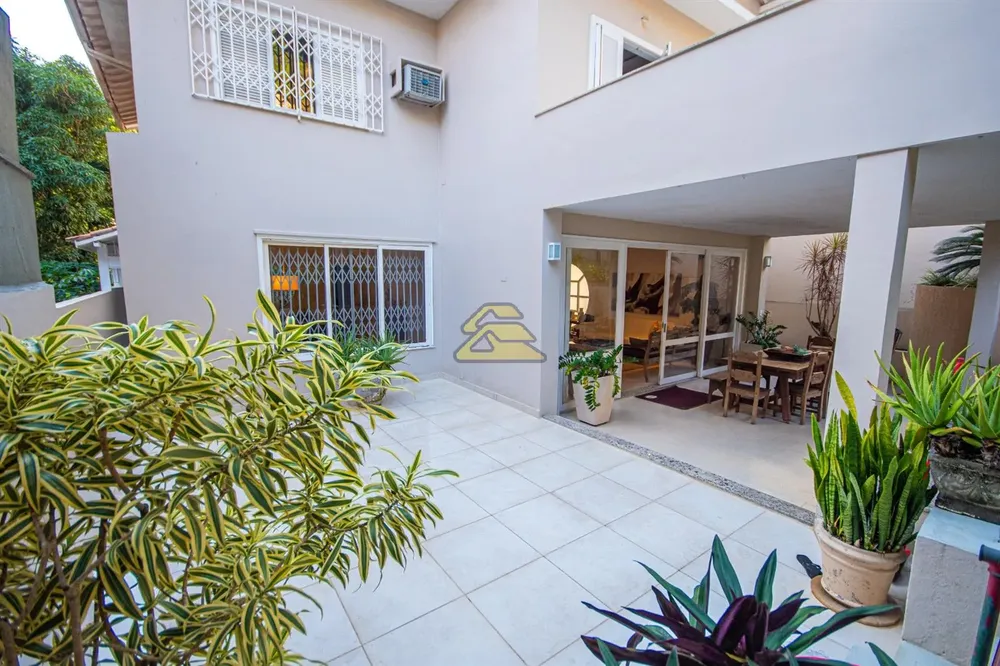Casa, 4 quartos, 400 m² - Foto 22