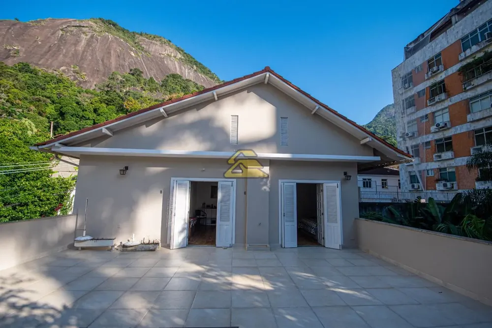 Casa, 4 quartos, 400 m² - Foto 35