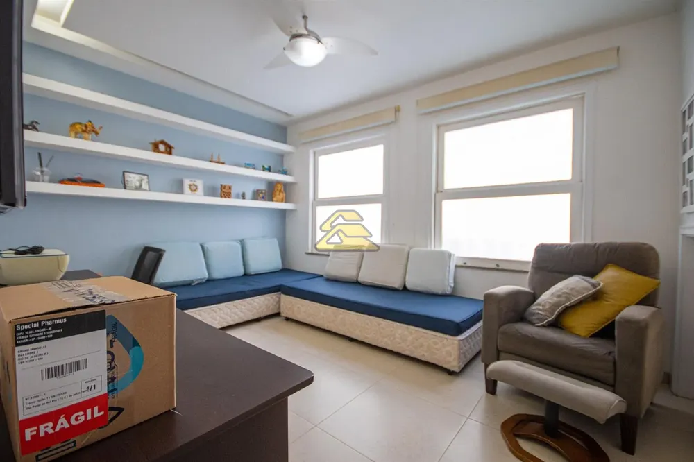 Casa, 4 quartos, 400 m² - Foto 23