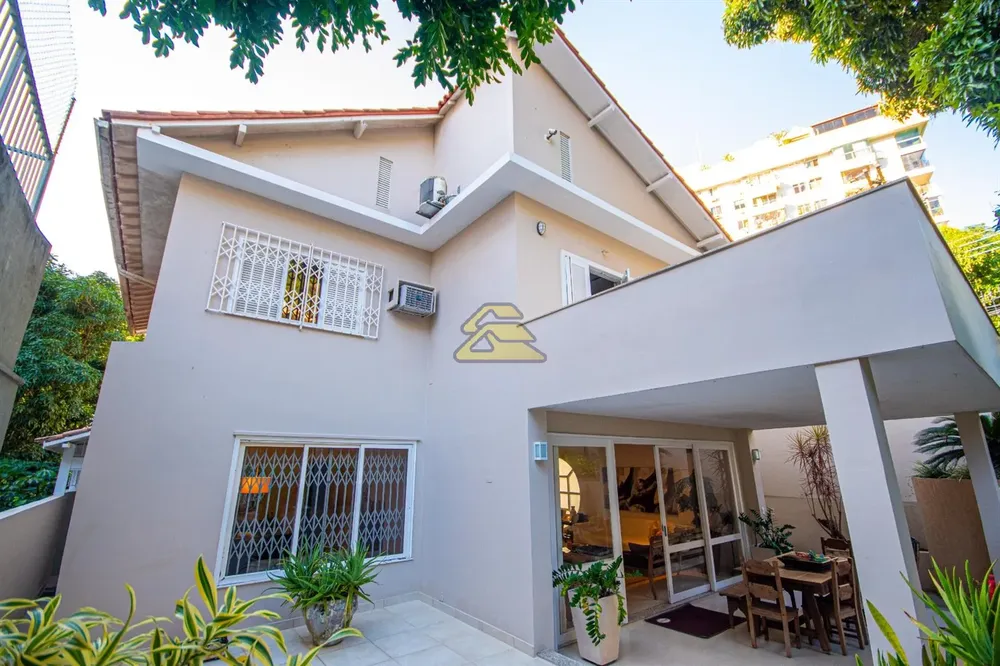 Casa, 4 quartos, 400 m² - Foto 44