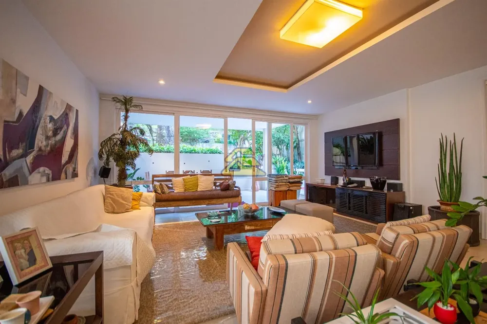 Casa, 4 quartos, 400 m² - Foto 21