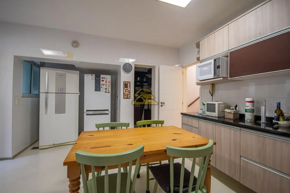 Casa, 4 quartos, 400 m² - Foto 32