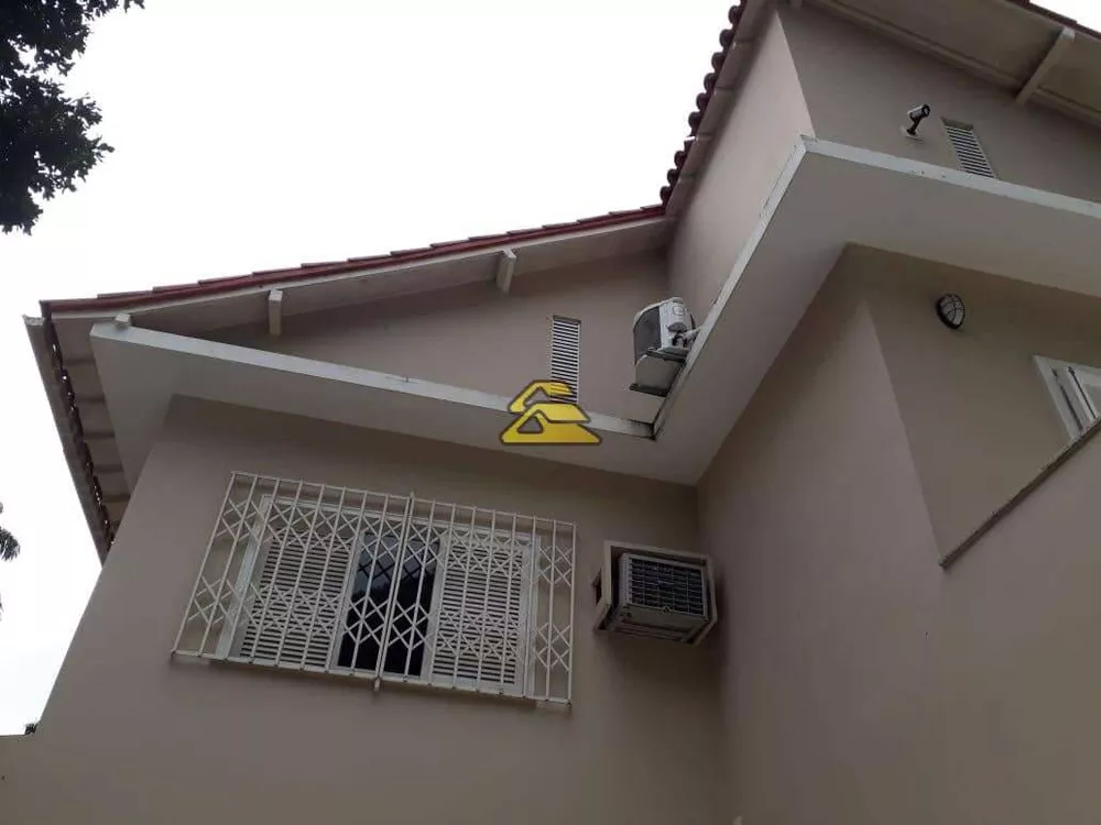 Casa, 4 quartos, 400 m² - Foto 19