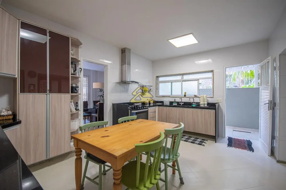 Casa, 4 quartos, 400 m² - Foto 34