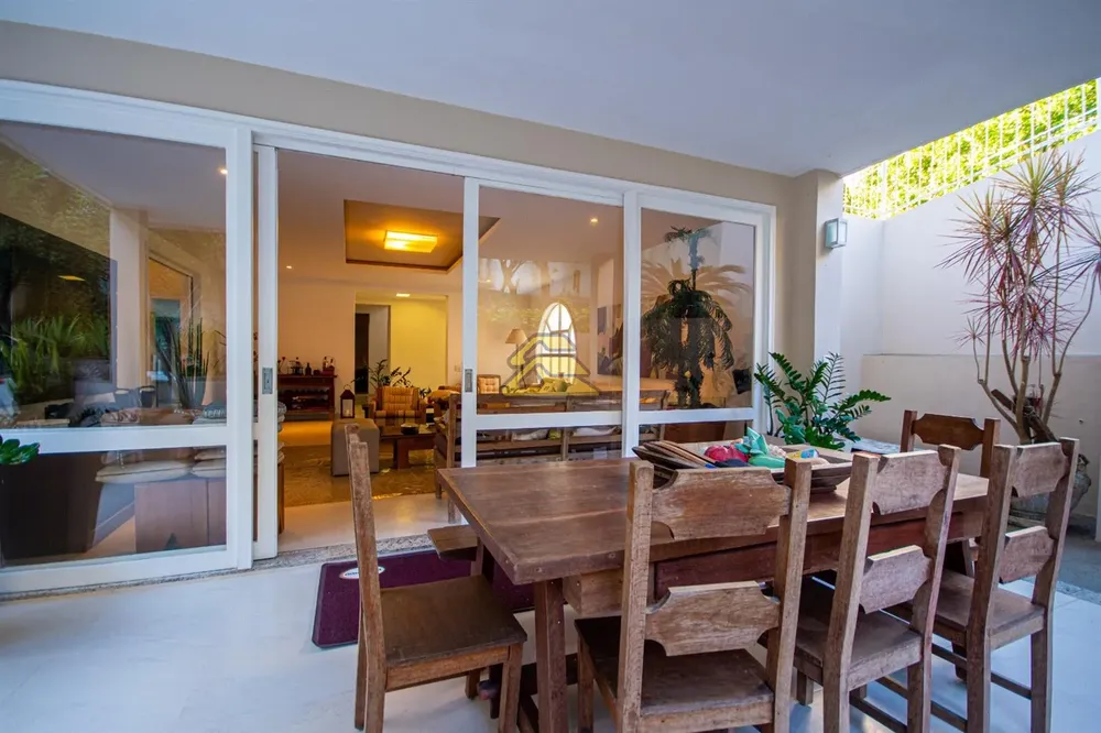 Casa, 4 quartos, 400 m² - Foto 45