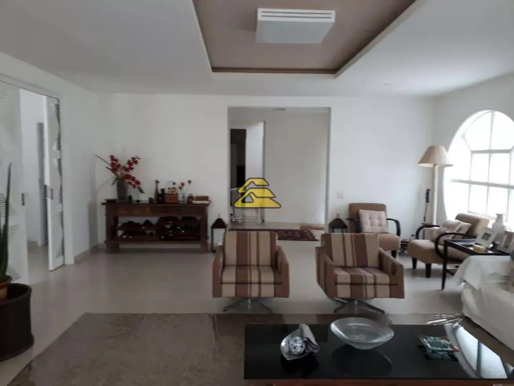 Casa, 4 quartos, 400 m² - Foto 6