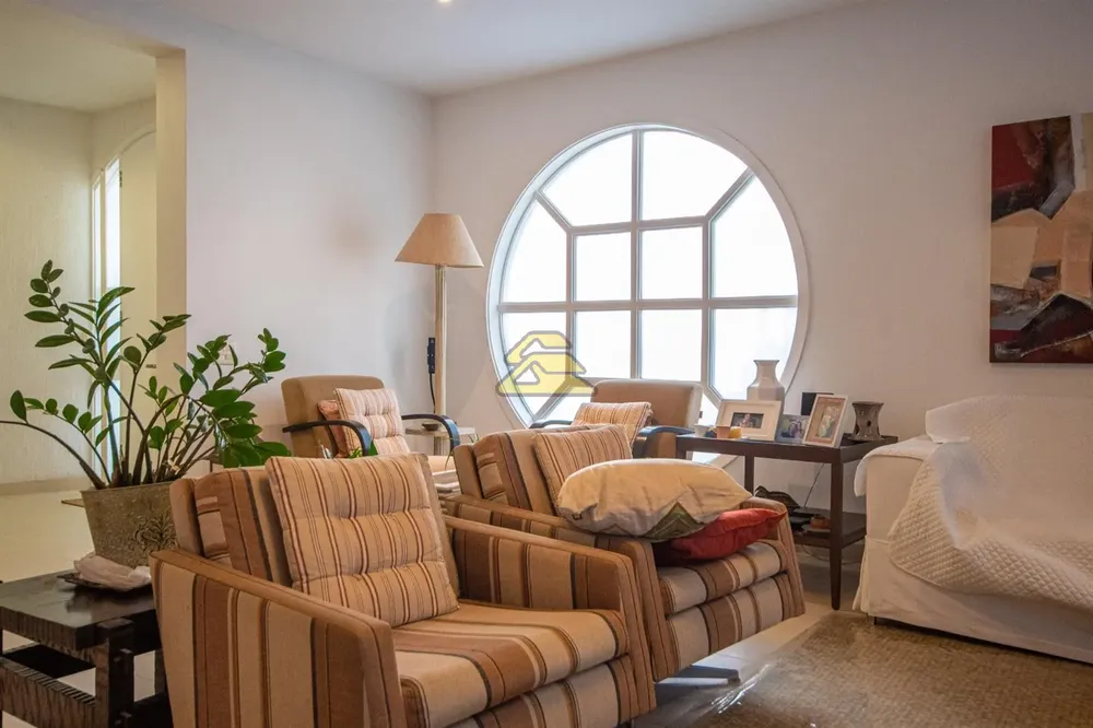 Casa, 4 quartos, 400 m² - Foto 40