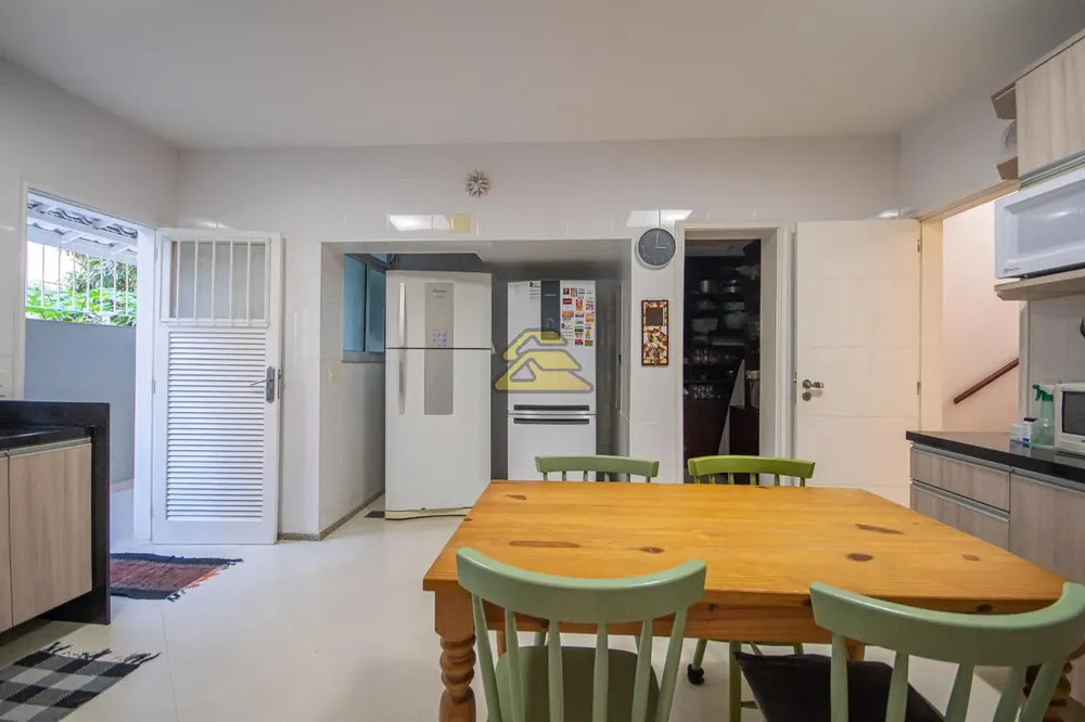 Casa, 4 quartos, 400 m² - Foto 36