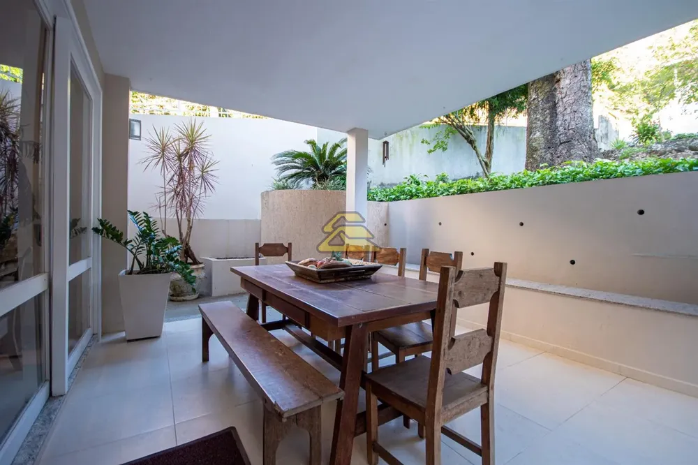 Casa, 4 quartos, 400 m² - Foto 25