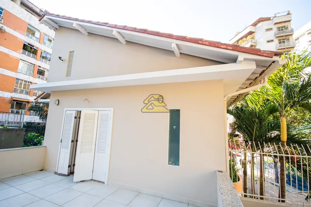 Casa, 4 quartos, 400 m² - Foto 22