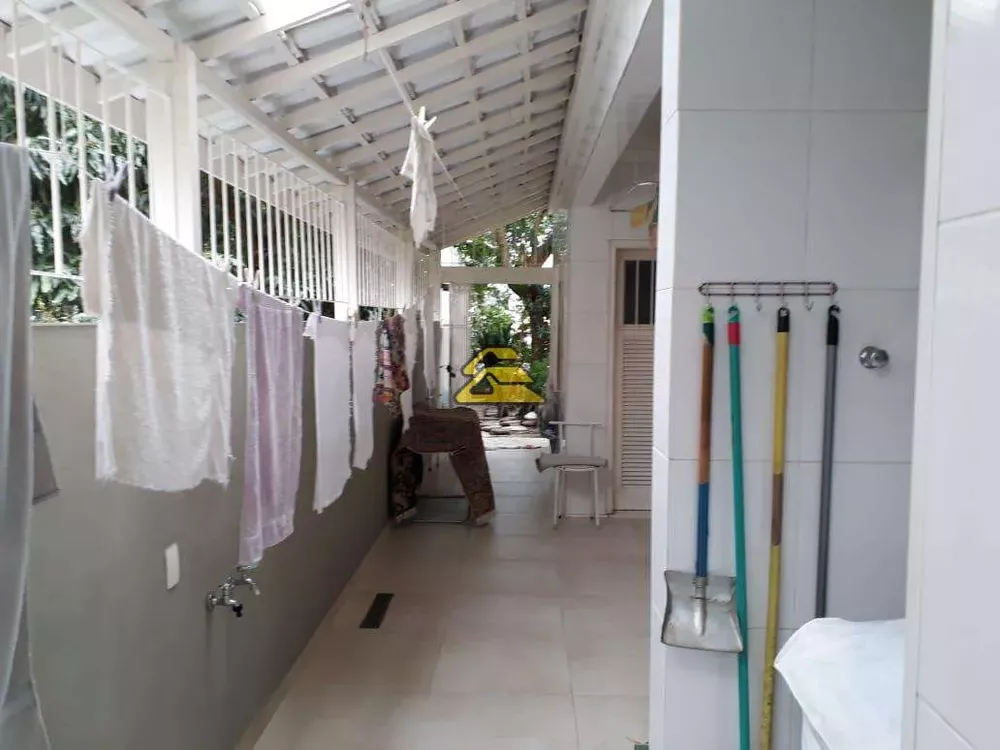 Casa, 4 quartos, 400 m² - Foto 13