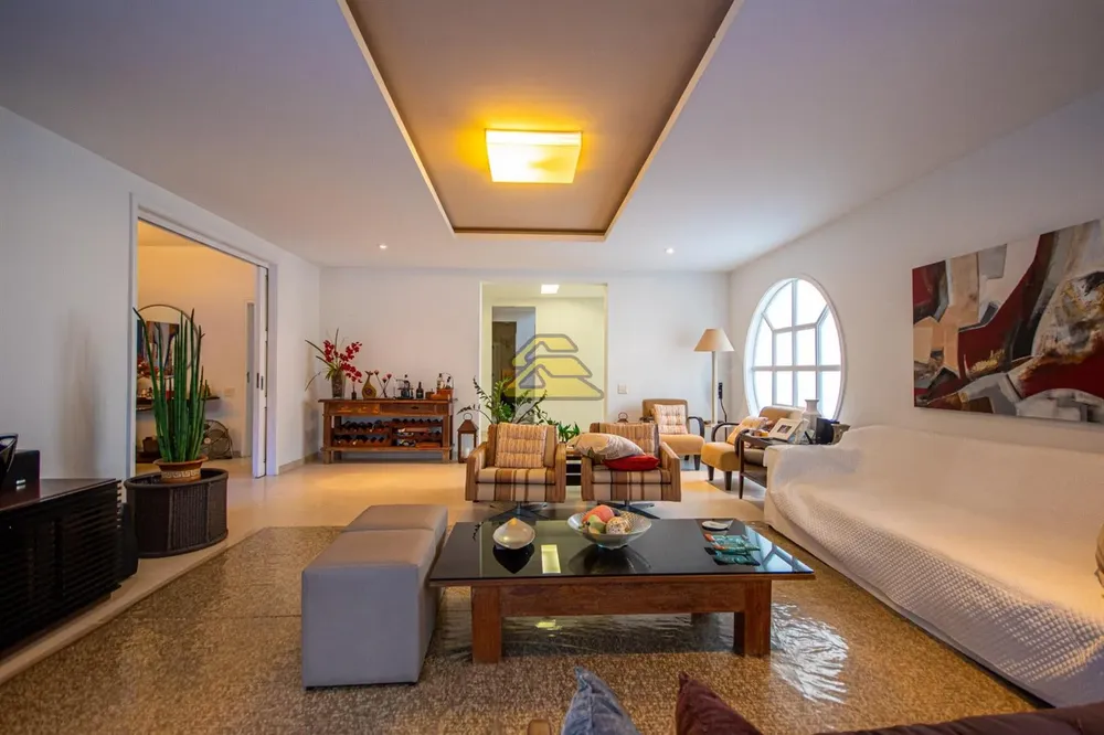 Casa, 4 quartos, 400 m² - Foto 30