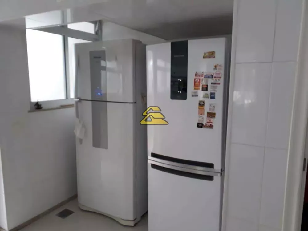 Casa, 4 quartos, 400 m² - Foto 12