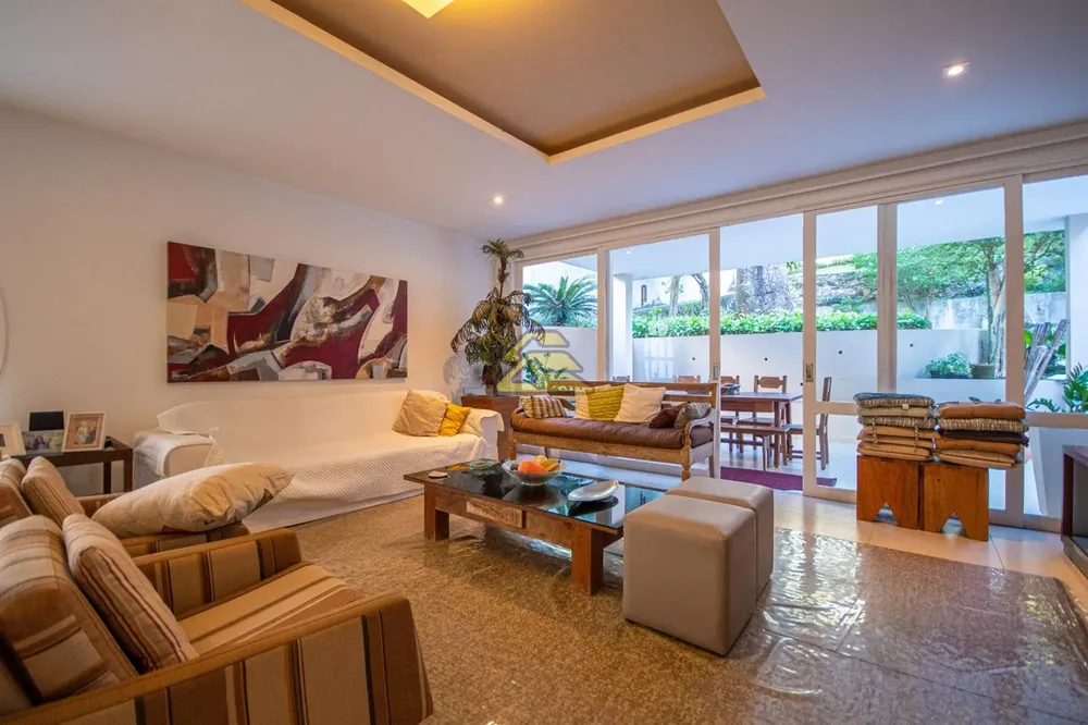 Casa, 4 quartos, 400 m² - Foto 28
