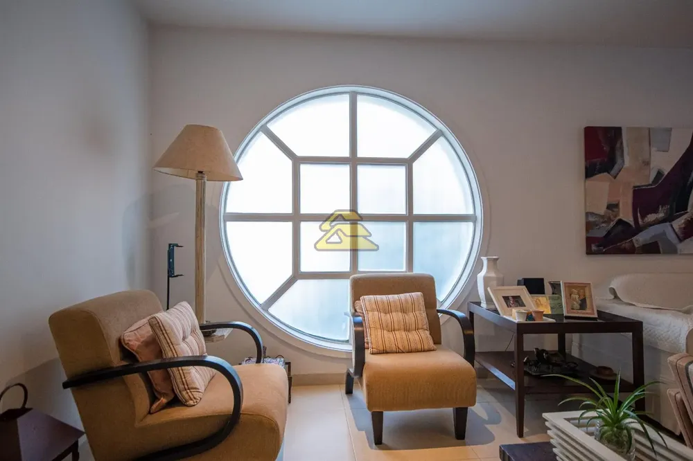 Casa, 4 quartos, 400 m² - Foto 46