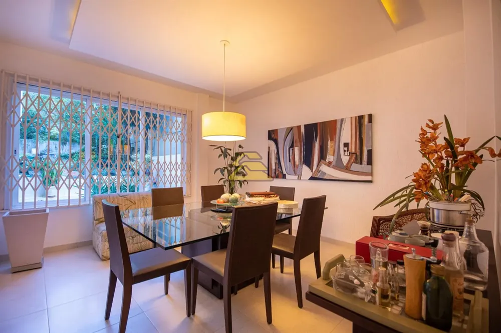 Casa, 4 quartos, 400 m² - Foto 36